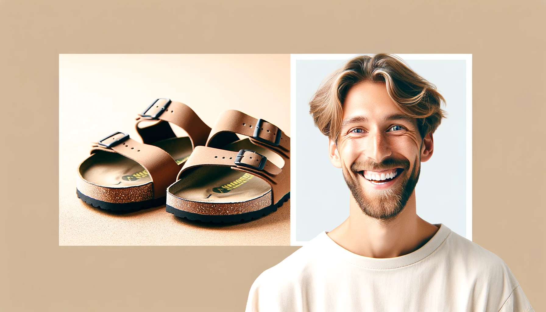 Birkenstock Sandals cordonnerie atelier