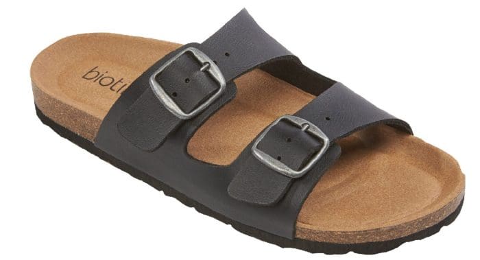 Biotime Sandals