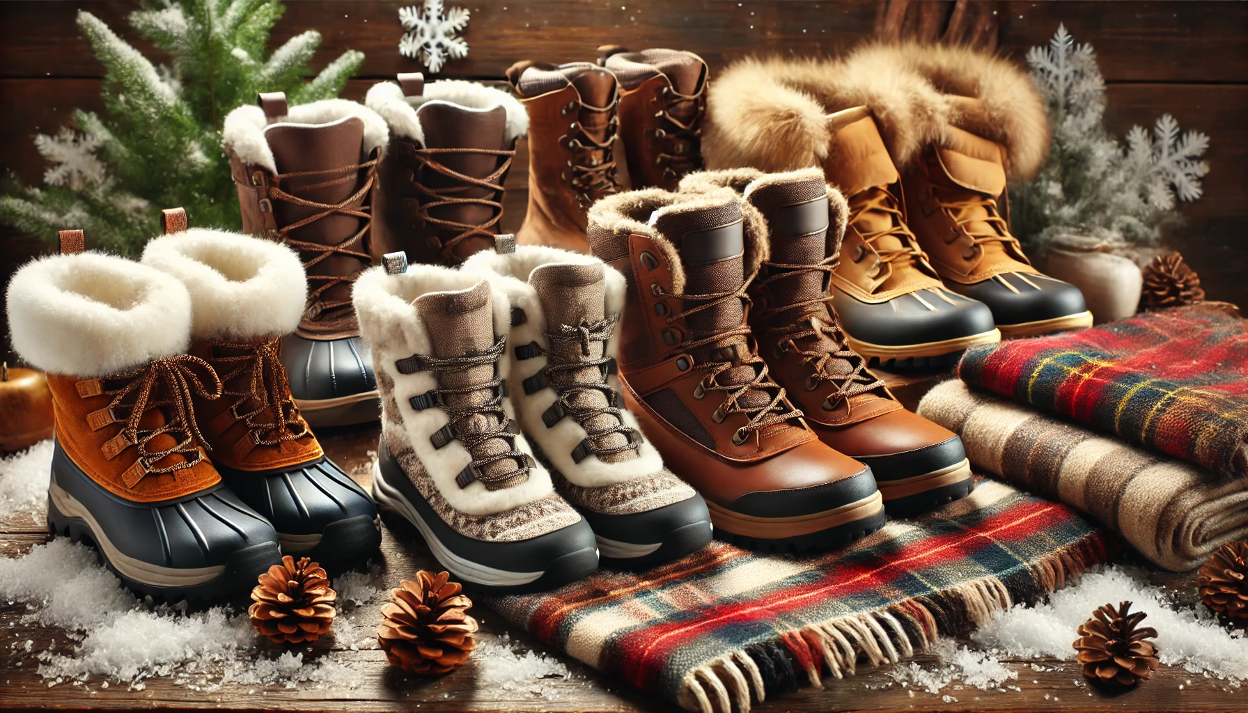 shoes